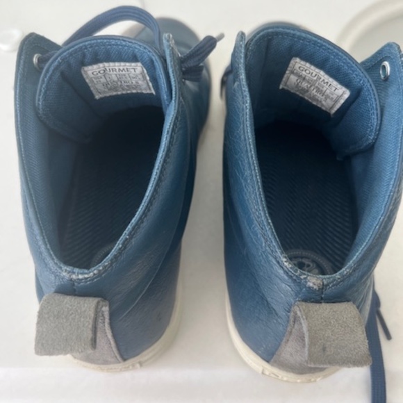 NFN Gourmet Quattro S SNEAKERS - Picture 14 of 14